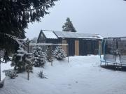 Tiny House at Deer Trail Tatranska Lomnica