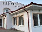 PENSION EUROPA - Diakovce SALA