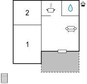 Cozy Apartment In Rabac