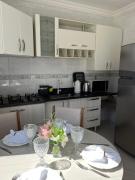 Aconchego em Balneário - Próximo da Praia