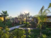 Mobilhom 4 chambres secteur VIP