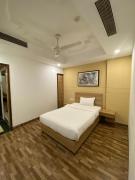 Hotel KC Cross Road Panchkula