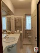 Urban Studio, a modern studio apartment in Milan