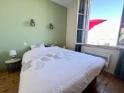 Magnifique Appartement avec Vue sur le Vieux-Port et Terrasse Privée sans vis-à-vis