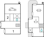 Amazing Home In Ebeltoft With Wifi