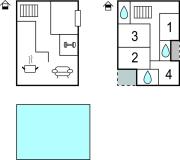 Amazing Apartment In Murter With Wifi