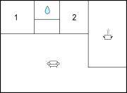 Cozy Apartment In Sanlúcar De Barrameda