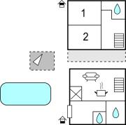 Lovely Home In Stankovci