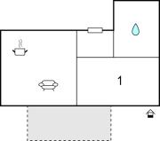 Bezaubernde Ferienwohnung