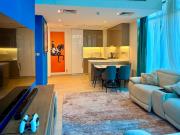 Panoramic Apartment with Smart TV&Large Terrace