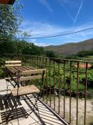 Casa Dos Mirtilos, Germil - Gerês