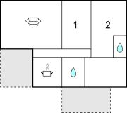 Nice Home In Chiclana De La Fronter