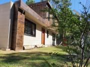 Aroma del bosque a cuadras de la playa