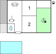 Holiday Home Orihi I