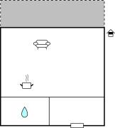 Cozy Apartment In Stinjan With Kitchen