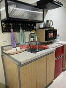 Getaway 40 Horizons 101