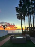 CHALET directo al MAR