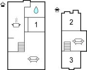 Awesome Home In Sønder Felding