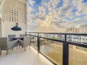 Skol 408A 2 Bedrooms Duplex with Sea Views