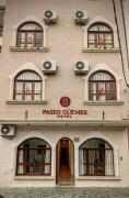 PASEO GüEMES HOTEL