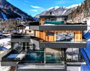 Ferienhaus Alpenschlössl