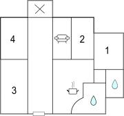 Stunning Apartment In Cervia With Wifi