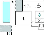 Lovely Apartment In Porec With Wifi