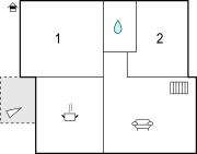 Nice Apartment In Magliano With Wifi