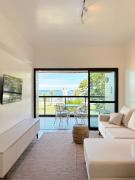 Vista mar para praia do Recreio - LC103