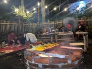 Angghy Garden Tetebatu