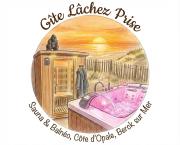 Verton Gîte Lâchez Prise Sauna Balnéo Privatif en Baie dAuthie Berck sur mer Meublé de tourisme classé 3 étoiles