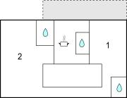 Awesome Apartment In Pezzoro