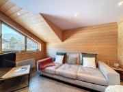 Le Papangue- appartement-5pers-Centre Station