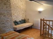 La maisonnette de la venelle