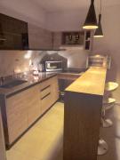 Departamento Paseo Quattro