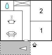 Pet Friendly Apartment