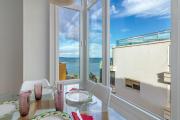 GuestReady - Atardecer Canteras LJones Vistas al mar y reformado