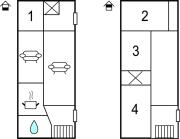 4 Bedroom Amazing Home In Nexø