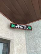 Top Campos do Jordão