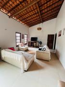 Seasonal house in Cantinho