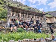 Fortress House Khakhabo