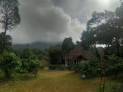 T Stop Farmhouse Coorg