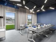 TRIBE Budapest Airport