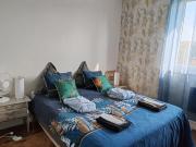 ChicEthnik! Maison de ville, 3 chambres, 6 places.