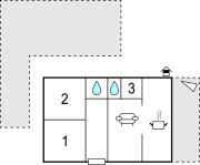 Apartment Komarna Cr