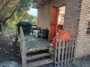 Top Bettyʼs Bay