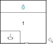 Awesome Apartment In Split With Wifi