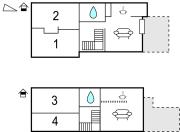 Holiday Home Sabunike