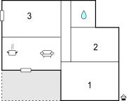 Nice Apartment In Moneglia With Wifi