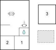 3 Bedroom Stunning Home In Ätran